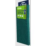 FIBRA ABRASIVA PÓS-OBRA 115MMX290MM AT95/40 2UNIDADES - ATLAS 