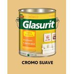 Tinta Econômica Glasurit - Cromo Suave