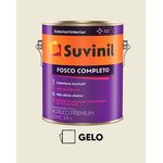 Tinta Fosco Completo Suvinil - Gelo