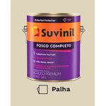 Tinta Fosco Completo Suvinil - Palha