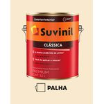 Tinta Clássica Suvinil - Palha