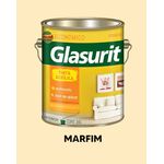 Tinta Econômica Glasurit - Marfim