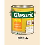 Tinta Econômica Glasurit - Pérola