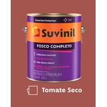 Tinta Fosco Completo Suvinil - Tomate Seco