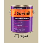 Tinta Fosco Completo Suvinil - Safari