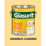 Tinta Econômica Glasurit - Amarelo-canário