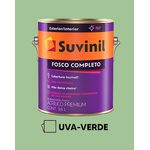 Tinta Fosco Completo Suvinil - Uva-verde