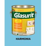 Tinta Econômica Glasurit - Harmonia