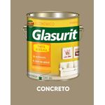 Tinta Econômica Glasurit - Concreto