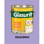 Tinta Econômica Glasurit - Equilíbrio