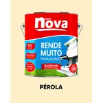 Tinta Rende Muito Super Nova – Pérola