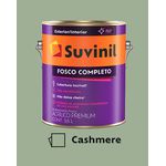 Tinta Fosco Completo Suvinil - Cashmere