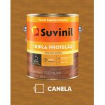 Verniz Tripla Proteção Brilhante Suvinil - Canela