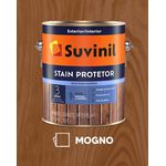 Verniz Stain Protetor Suvinil - Mogno