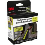 Fita Antiderrapante Neon - 3M