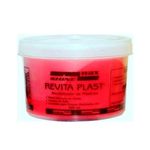 REVITALIZADOR DE PLÁSTICO 500ML SHINEWAX