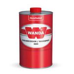 ENDURECEDOR 3093 - 1,0L (P/3100,4100, 5100 E 9100) WANDA