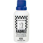 Corante Xadrez 50ml - Azul