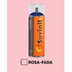 Spray Sua Arte Suvinil - Rosa-fada