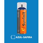 Spray Sua Arte Suvinil - Azul-Safira 