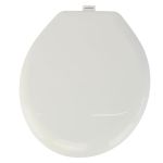ASSENTO SANITÁRIO PLÁSTICO BRANCO 1068 PRIMAFER