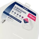 ASSENTO SANITÁRIO PLÁSTICO BRANCO 1068 PRIMAFER