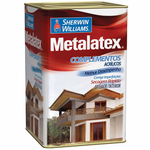 SELADOR ACRÍLICO 18,0L METALATEX