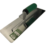 DESEMPENADEIRA INOX LISA LISA 35CM X 11CM NAUBER