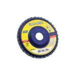 DISCO FLAP 115 X 22 G.060 R-822 NORTON