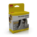 FITA ANTIDERRAPANTE SAFETY-WALK TRANSPARENTE 50MM X 5M - 3M