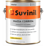 MASSA CORRIDA 3,6 Litros - SUVINIL