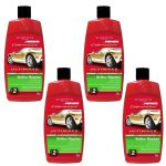 PACOTE COM 4 UNIDADES BRILHO RÁPIDO SEM SILICONE MOTHERS
