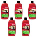 PACOTE COM 5 UNIDADES BRILHO RÁPIDO SEM SILICONE MOTHERS