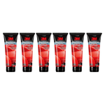 Pacote Com 6 Unidades Revitalizador De Couro Refresh 3m
