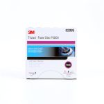 PACOTE DE 2 DISCOS TRIZACT P1500 E P3000 3M