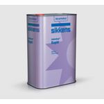 VERNIZ AUTOMOTIVO 5,0L AUTOCLEAR RAPID SIKKENS