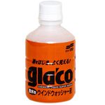 REPELENTE ÁGUA ADITIVO LIMPANTE PARABRISA GLACO WASHER 220ML