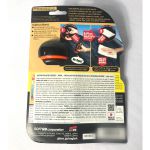 CRISTALIZADOR DE VIDROS ULTRA GLACO FUSSO 0,7L SOFT99 HIDRO REPELENTE