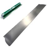 Lâmina para Desempenadeira Nauber 60cm