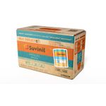 VERNIZ BRILHANTE TRANSPARENTE PROTEÇÃO BÁSICA 3,6L SUVINIL