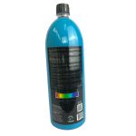 SHAMPOO LAVA AUTOS DESENGRAXANTE CONCENTRADO CITRON 1,5L