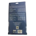 KIT 5 PINCEIS DETALHAMENTO AUTOMOTIVO EXTERNO VONIXX