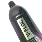 SHAMPOO LAVA AUTOS CONCENTRADO (ATÉ 1:400) V-FLOC 3,0L NÃO REMOVE CERA