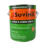 TINTA RENDE E COBRE MUITO SUVINIL - BRANCO NEVE