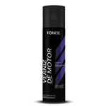 VERNIZ DE MOTOR AEROSSOL 400ML