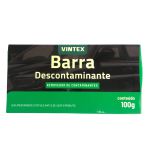 CLAY BAR BARRA DESCONTAMINANTE 100G