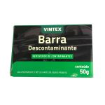 CLAY BAR BARRA DESCONTAMINANTE 50G