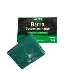 CLAY BAR BARRA DESCONTAMINANTE 50G