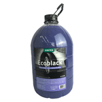 FINALIZADOR DE CAIXA DE RODAS ECOBLACK 5,0L