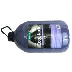 FINALIZADOR DE CAIXA DE RODAS ECOBLACK 5,0L